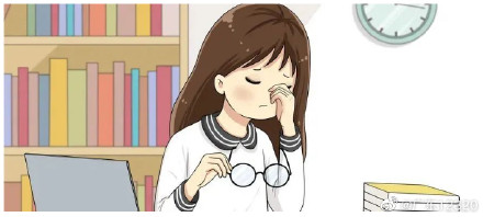 防蓝光眼镜到底有没有用