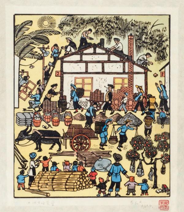 他一定是去寻找“比我老的老头”了,难忘黄永玉生前最后一次采访 他一定是去寻找“比我老的老头”了,难忘黄永玉生前最后一次采访