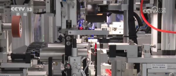 固定资产投资规模扩大 高技术制造业投资增长12.8% 固定资产投资规模扩大 高技术制造业投资增长12.8%