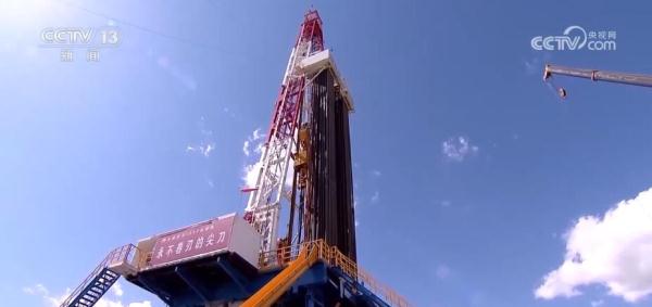 近四成储量均有上升!自然资源部公布全国矿产资源最新“家底” 近四成储量均有上升!自然资源部公布全国矿产资源最新“家底”