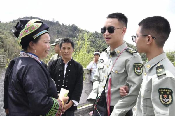 杜富国，欢迎回家！