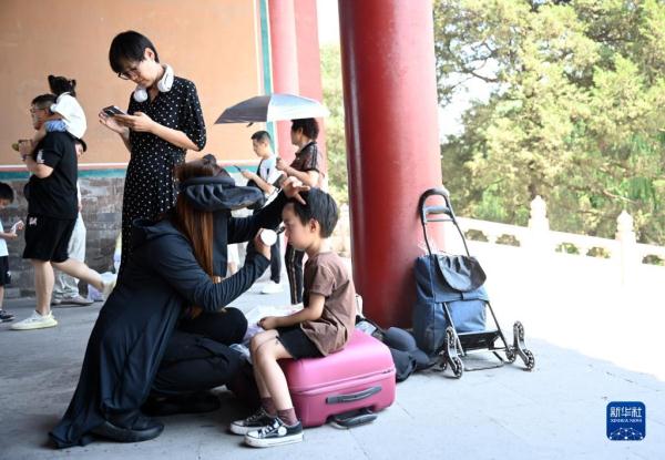 《故宫博物院参观须知》发布