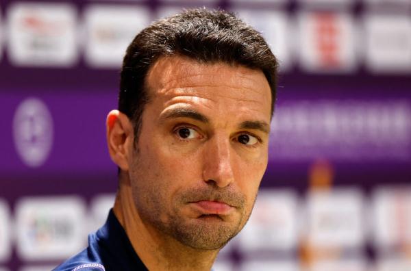 阿根廷、澳大利亚队期待“新工体”对决 阿根廷、澳大利亚队期待“新工体”对决