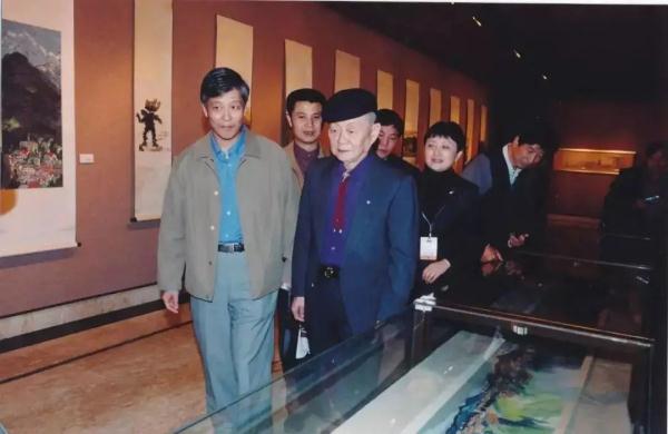 痛别！顶有趣的“老顽童”，与深圳情缘深厚