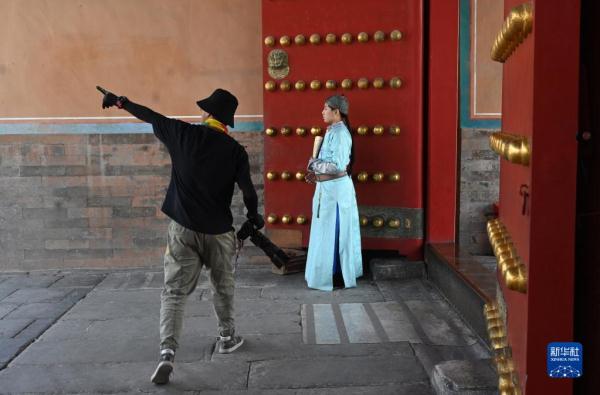 《故宫博物院参观须知》发布