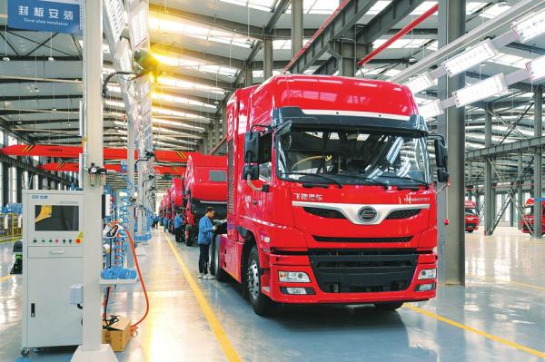 不止煤和醋 看山西经济转型新抓手新机遇