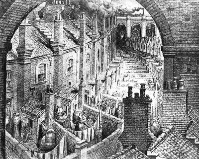 物业管理竟有几百年历史了?一文读懂它的起源与发展 物业管理竟有几百年历史了?一文读懂它的起源与发展