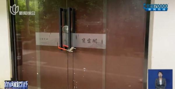 热心带路？上海市中心这些出租车只去一个地方！多人中招，已存在多年