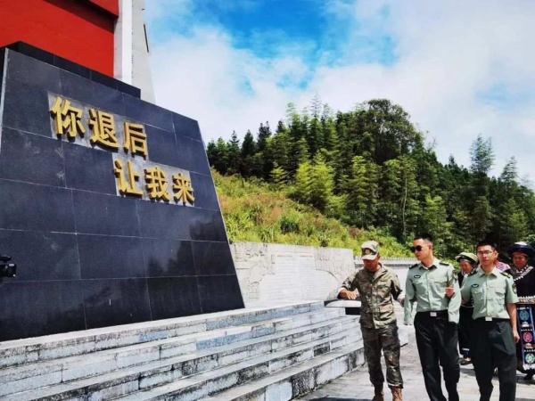 杜富国，欢迎回家！