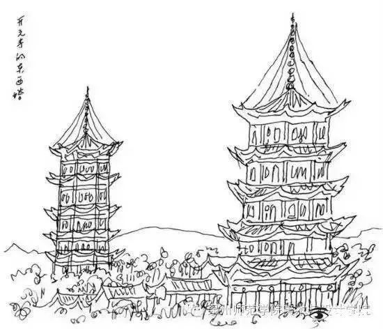 求学厦门,游历泉州,福州恋爱!黄永玉的福建故事…… 求学厦门,游历泉州,福州恋爱!黄永玉的福建故事……