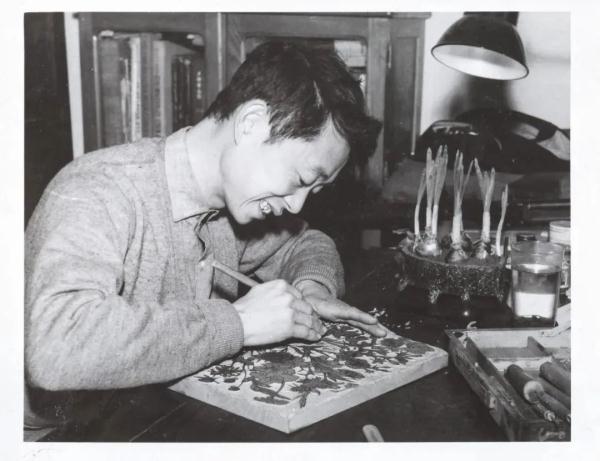 他一定是去寻找“比我老的老头”了,难忘黄永玉生前最后一次采访 他一定是去寻找“比我老的老头”了,难忘黄永玉生前最后一次采访