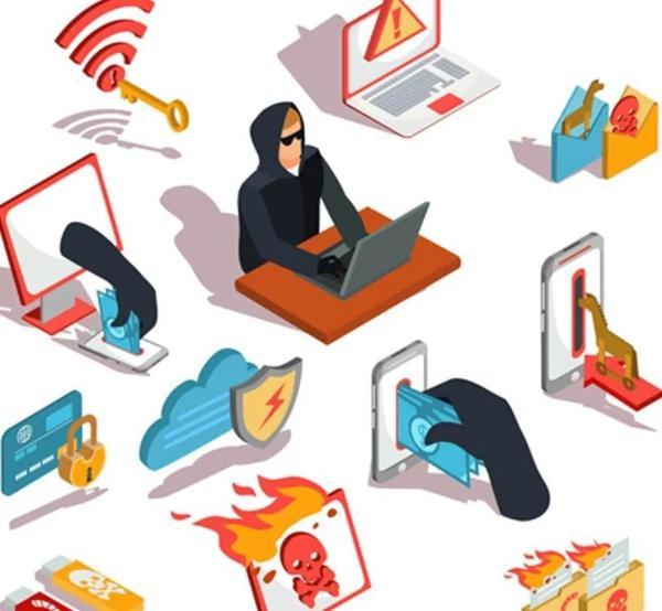 网络黑客 水军 黑灰产你遇到过吗？上海警方高压严打！