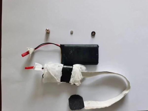 考试作弊！江西一男子当场被抓！