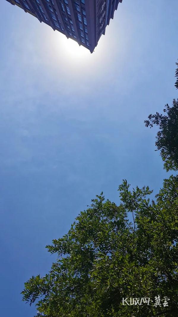 最高40.7℃！河北9地高温40℃+，其中石家庄有7地……