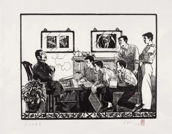 他一定是去寻找“比我老的老头”了,难忘黄永玉生前最后一次采访 他一定是去寻找“比我老的老头”了,难忘黄永玉生前最后一次采访