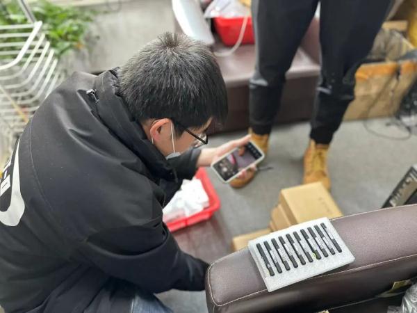 网络黑客 水军 黑灰产你遇到过吗？上海警方高压严打！