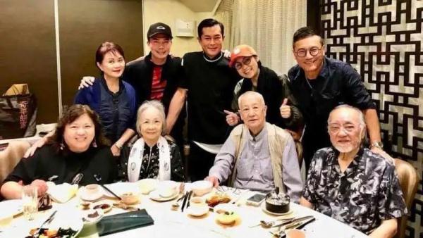 享年88岁!知名老戏骨走了,他的作品家喻户晓 享年88岁!知名老戏骨走了,他的作品家喻户晓