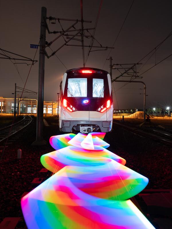 上海-苏州地铁免费试乘今日开启！具体怎么体验→