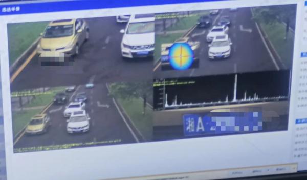 动真格了！长沙交警启动整治乱鸣喇叭，一个月宣传期内抓拍超万起