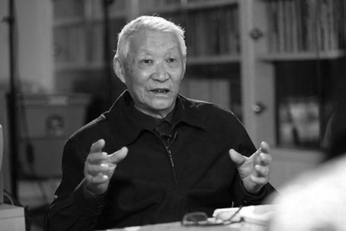 为“司母戊鼎”纠错,谢绝有偿鉴宝的孙机先生走了 为“司母戊鼎”纠错,谢绝有偿鉴宝的孙机先生走了