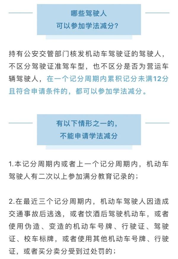 驾驶证总分变成18分？官方消息来了！