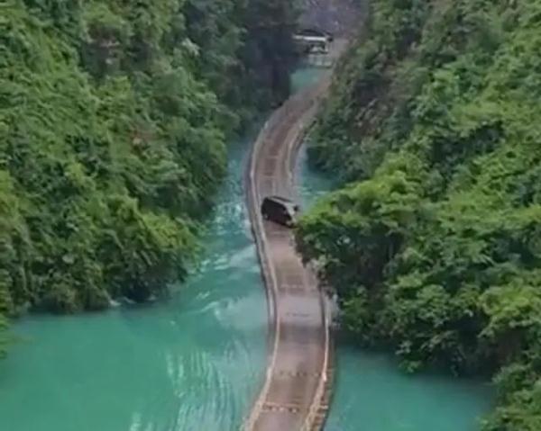 当心！这些高风险旅游项目别受伤