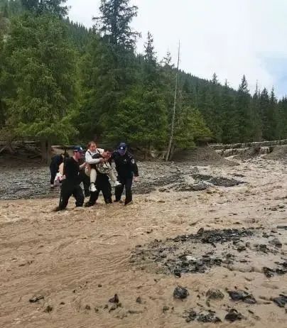 当心！这些高风险旅游项目别受伤