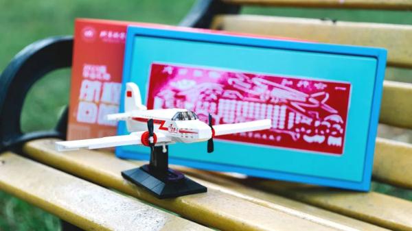 谁家毕业生人手一架飞机？