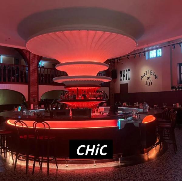 消费西城 | 寻茶“趣” 吃茶去！西城北京坊请您沉浸式尝“新”茶！