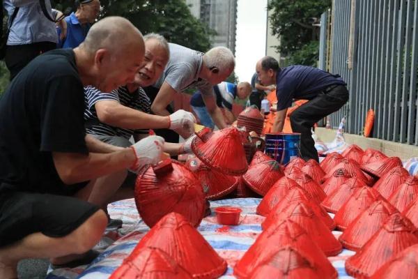 @广州街坊，各镇村“睇龙舟”攻略来啦→