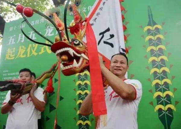 @广州街坊，各镇村“睇龙舟”攻略来啦→