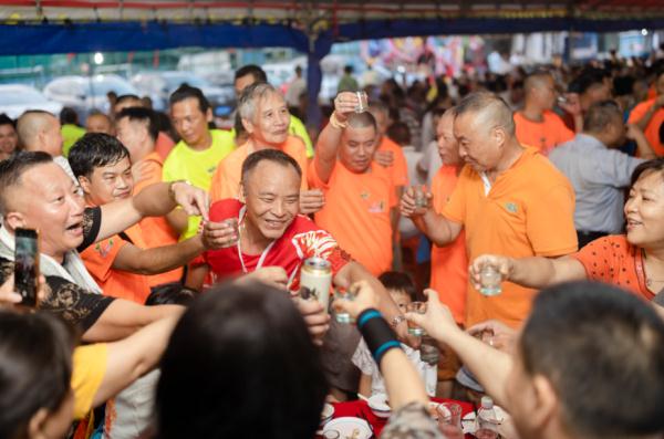 @广州街坊，各镇村“睇龙舟”攻略来啦→