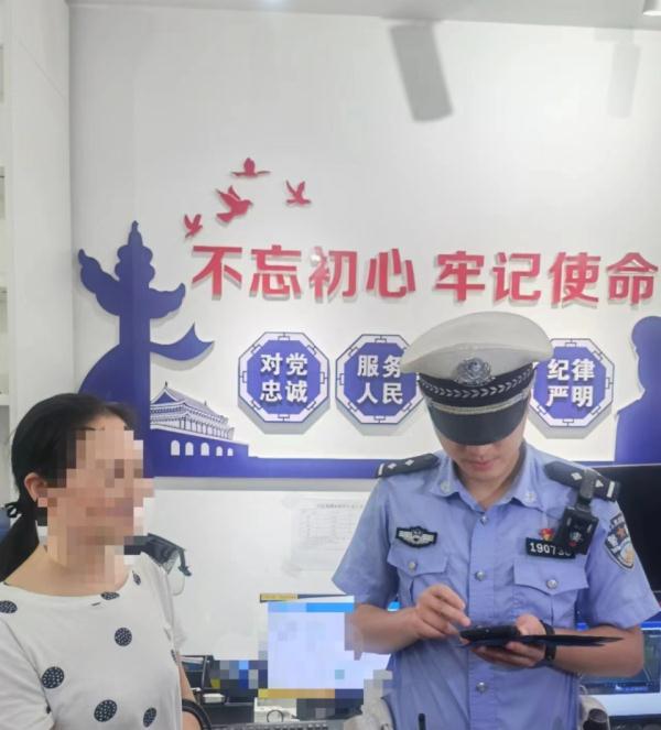 动真格了！长沙交警启动整治乱鸣喇叭，一个月宣传期内抓拍超万起