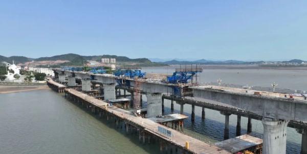 今年内,广西两条铁路将开通!还有多条在建铁路有新进展…… 今年内,广西两条铁路将开通!还有多条在建铁路有新进展……