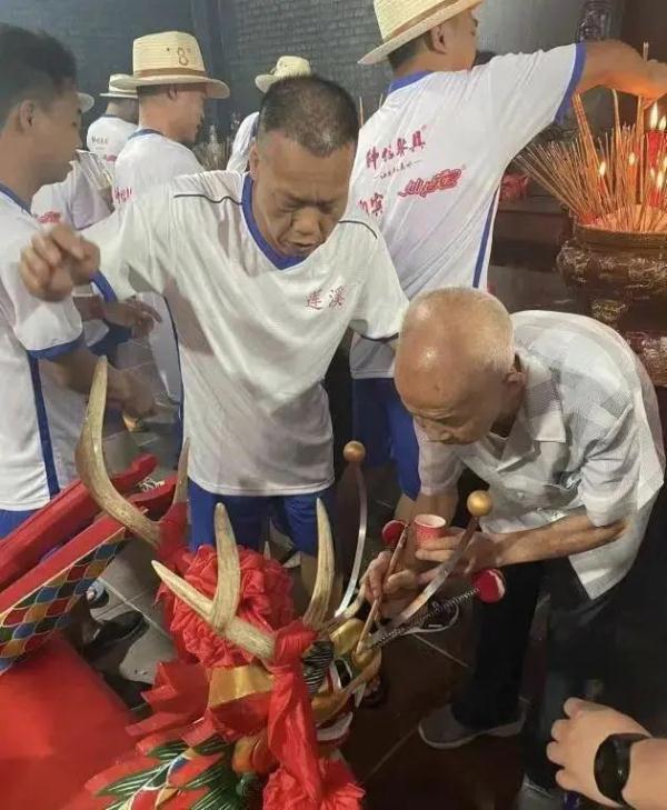 @广州街坊，各镇村“睇龙舟”攻略来啦→