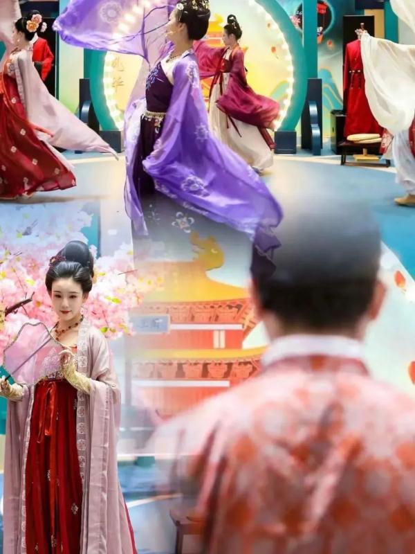 消费西城 | 寻茶“趣” 吃茶去！西城北京坊请您沉浸式尝“新”茶！