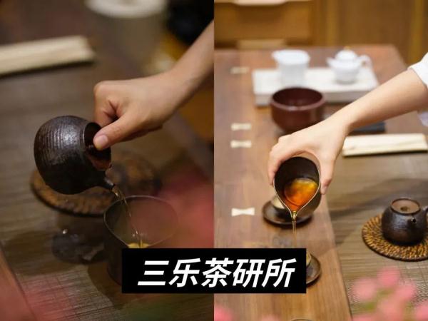 消费西城 | 寻茶“趣” 吃茶去！西城北京坊请您沉浸式尝“新”茶！