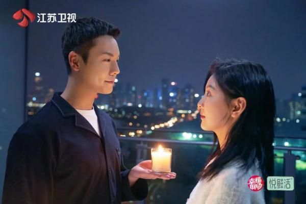 陈伟霆:和消防员很有缘分,所有的表演都是真情流露 陈伟霆:和消防员很有缘分,所有的表演都是真情流露