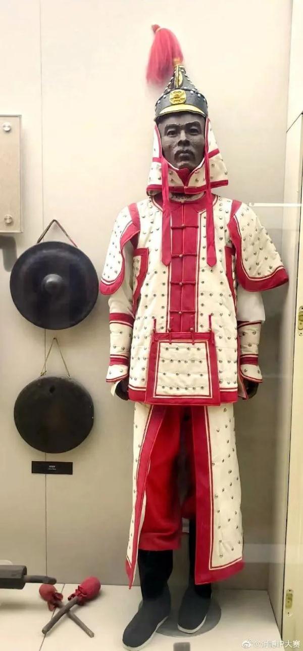 清代的皇家消防队，你了解吗？