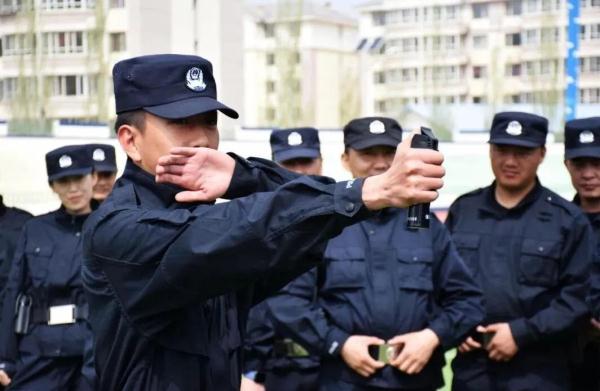 不入警校，你永远都不会知道……
