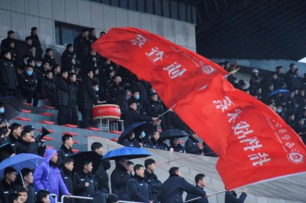 不入警校，你永远都不会知道……