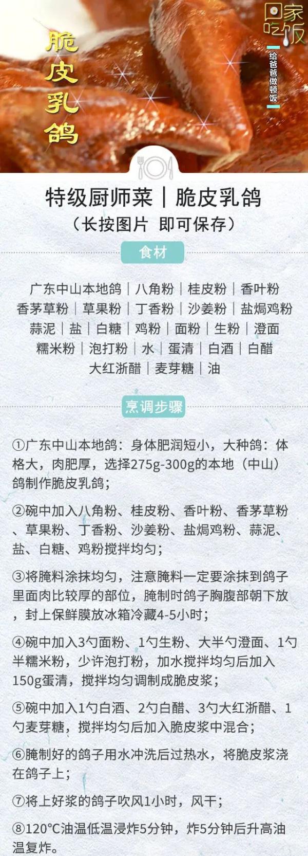 学会这些下酒菜,周末给爸爸做顿饭! 学会这些下酒菜,周末给爸爸做顿饭!