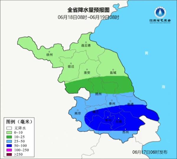 暴雨！大暴雨！就在今晚！