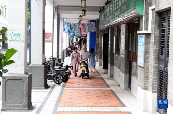 解码文化自信的城市样本丨广州:海风珠韵润羊城 解码文化自信的城市样本丨广州:海风珠韵润羊城