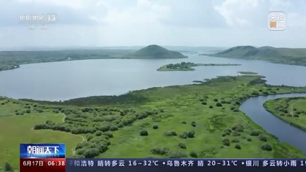 中国人种树有多牛？卫星告诉你→