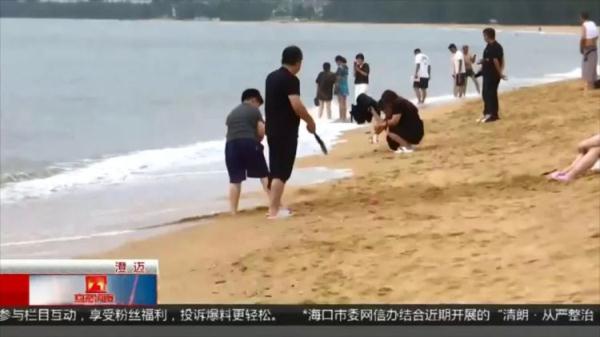 两人夜晚海边游泳,15岁少年溺水身亡! 两人夜晚海边游泳,15岁少年溺水身亡!