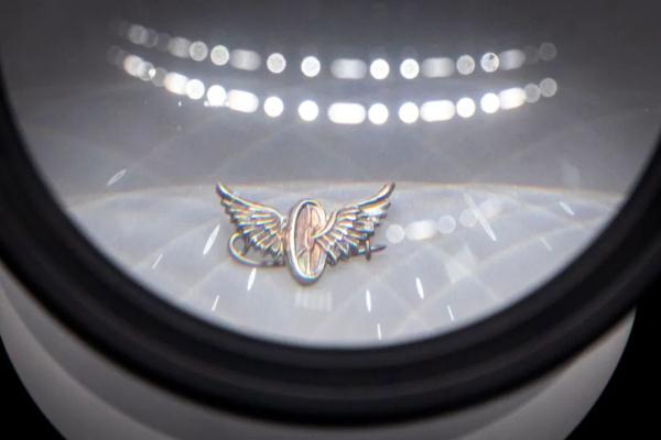 这个广州人一个人捐了半间博物馆，连“镇馆之宝”都是他捐赠的……