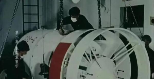 56年前的今天，中国人干了一件大事！