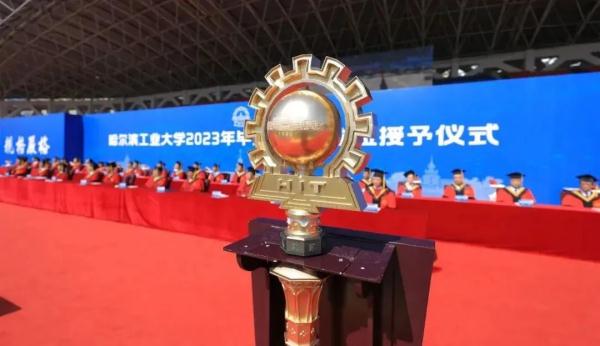 高校毕业季，“神秘的学术力量”再登场