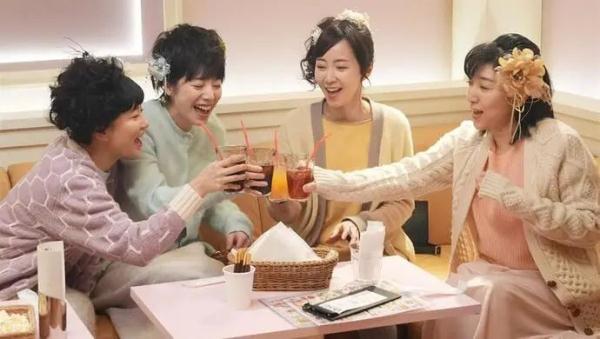 9.4分日剧《重启人生》，将登内地黄金档！网友：上海是有品位的